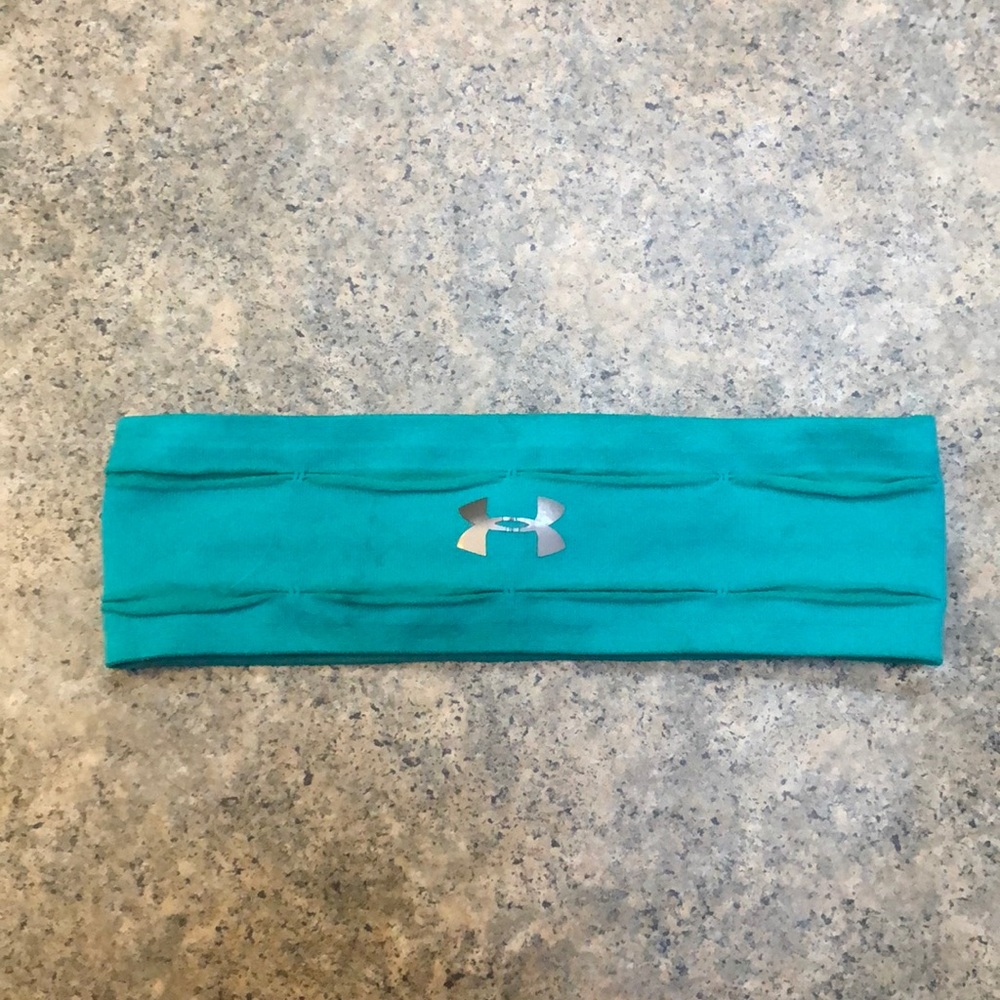 under armour headband